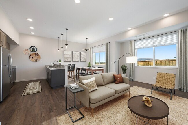 Foto del edificio - Argyle Southridge
