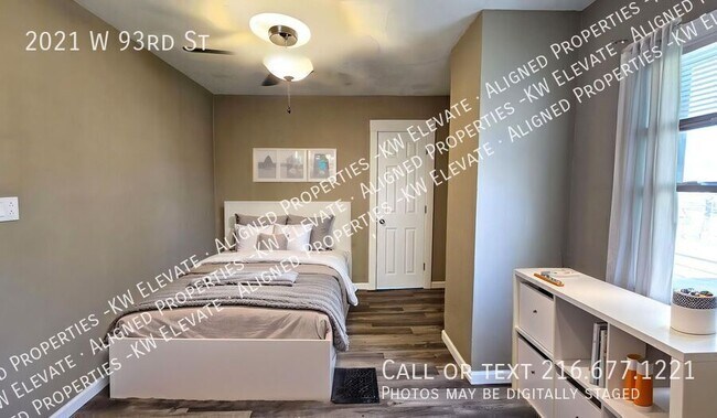 Foto del edificio - 2021 W 93rd St