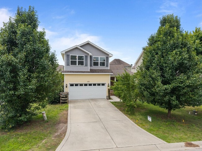 Building Photo - 123 Lightwater Dr