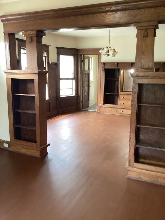 Foto del edificio - 2903-05 N 17th St