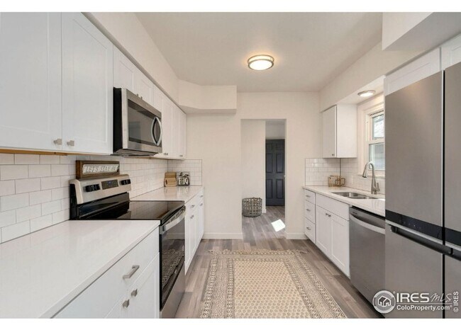 Foto del edificio - 1722 18th Ave