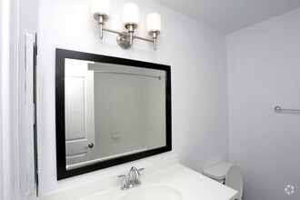 Interior Photo - Regency Woods