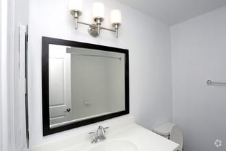 Interior Photo - Regency Woods