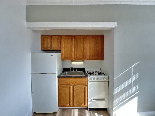 Foto del edificio - 3824 N Fremont