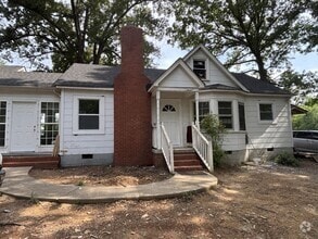 Building Photo - 3021 Walkup Ave