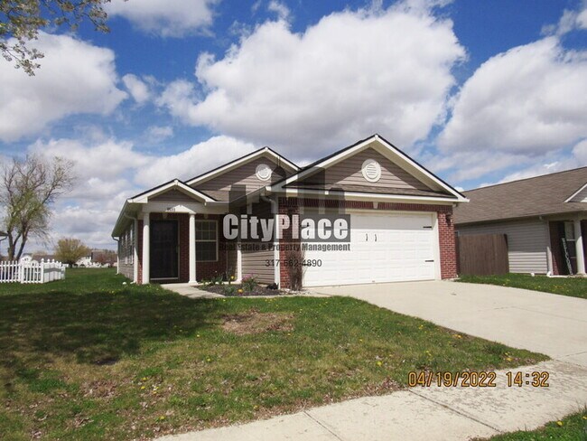 Building Photo - 9680 Jackson Way, Avon, IN 46123