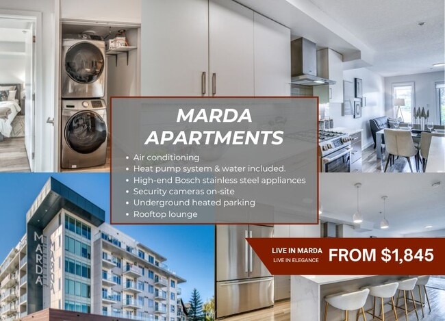 Building Photo - Marda