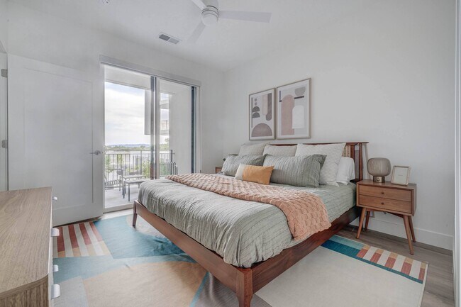 Foto del edificio - One Burton