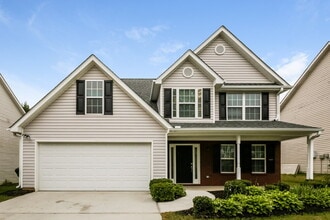 Building Photo - 3487 Temple Ridge Ct SW