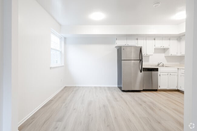 Foto del interior - Brookside Garden Apartments