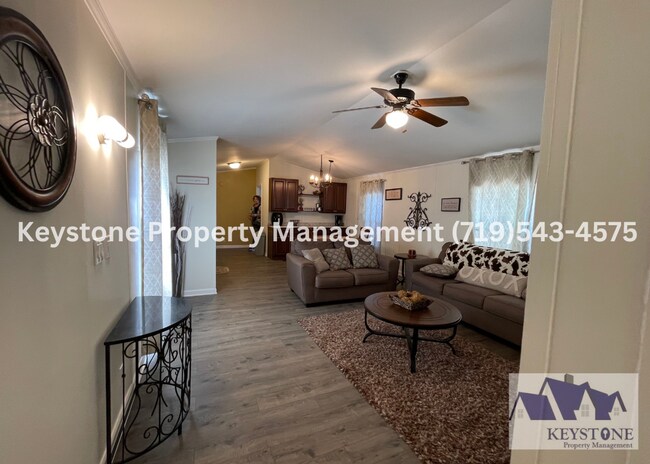 Foto del edificio - Pueblo West Beauty! Modular Home 3 Bedroom...