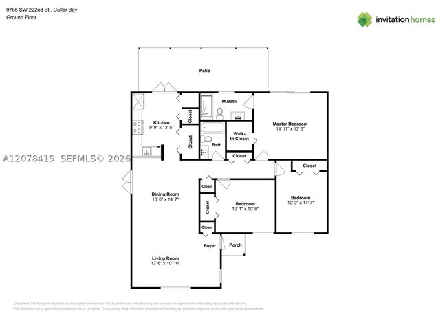 Foto del edificio - 9785 SW 222nd St