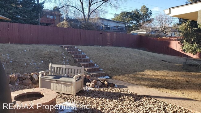 Building Photo - 3 br, 3 bath House - 508 Argus dr.