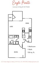 Interior Photo - Eagle Pointe