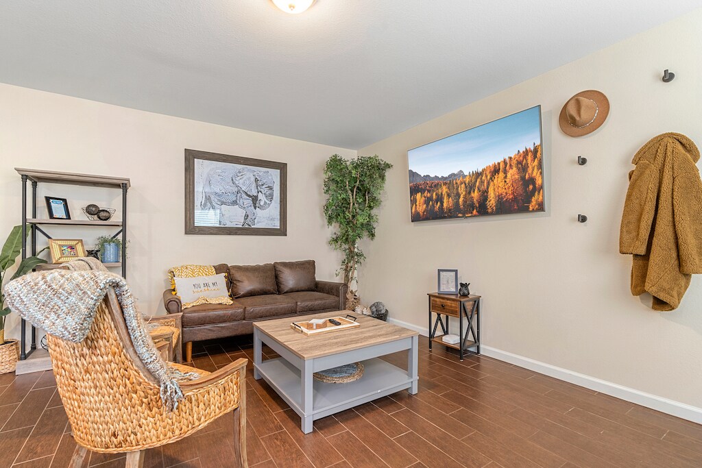 Foto principal - 940 Tribune Street