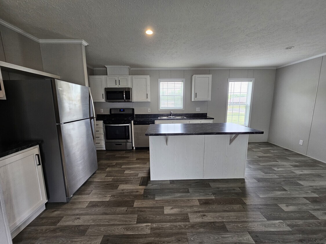 Foto principal - 855 W Jefferson St