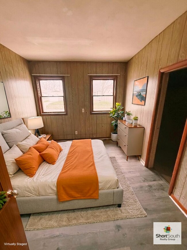 Foto del edificio - 1450 Barclay St