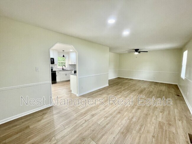 Foto del edificio - 3735 Yorktown Rd