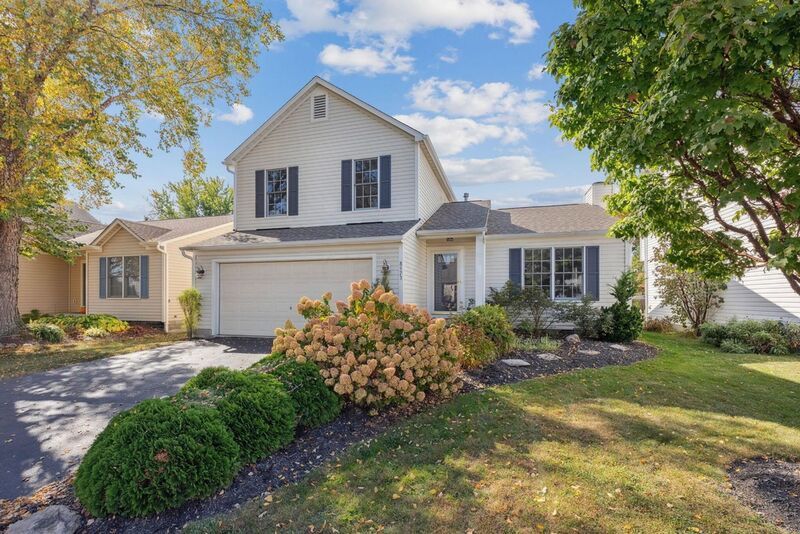 Foto principal - 8573 Olenbrook Dr