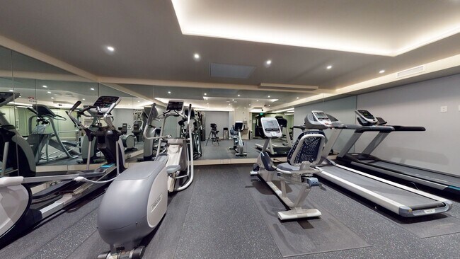 Interior Photo - Arete Apartments