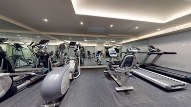 Interior Photo - Arete Apartments