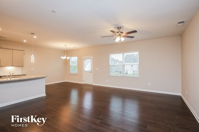 Foto del edificio - 6040 Wheeler Ridge Rd