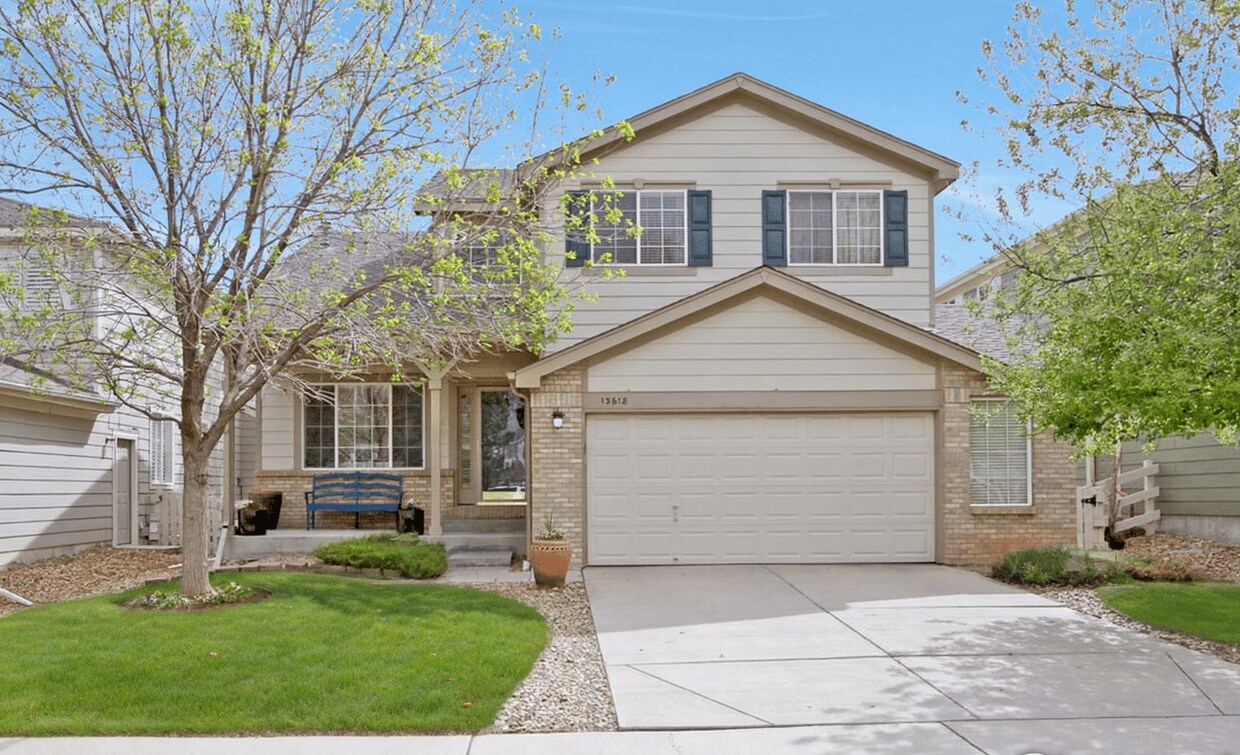 Primary Photo - 13618 Parkview Pl