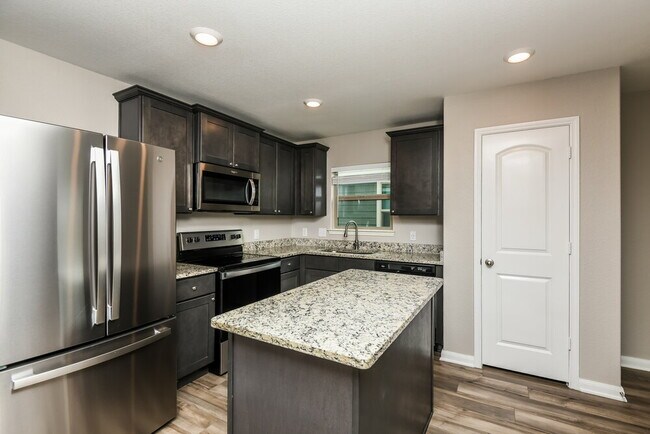 Foto del edificio - 8225 Smokey Creek Pass