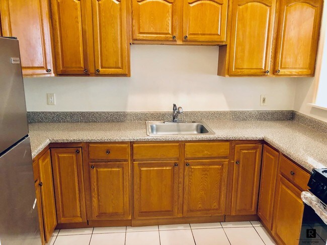 Foto del edificio - 154 West 119th Street