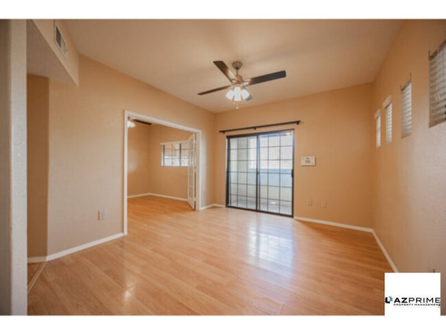 Foto del edificio - Stylish 3/2 Phoenix Condo in Gated Community!