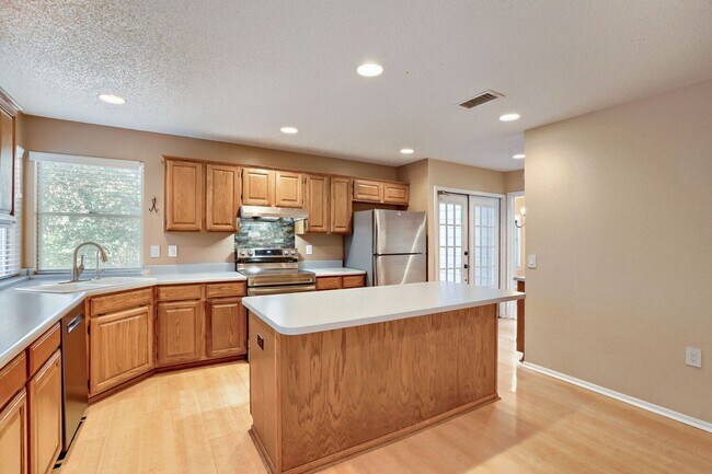 Foto del edificio - Super Location!