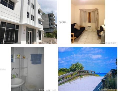 335 Ocean Dr Unit 306 Miami Beach Fl 33139 Apartment For In Building Photo 335 Ocean Dr