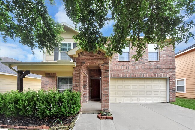 Foto del edificio - 26526 Marble Point Ln