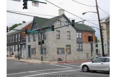 Building Photo - 72-74 E Antietam St