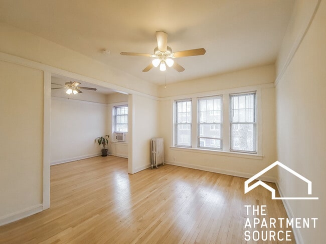 Foto del edificio - 1932 W Winona St