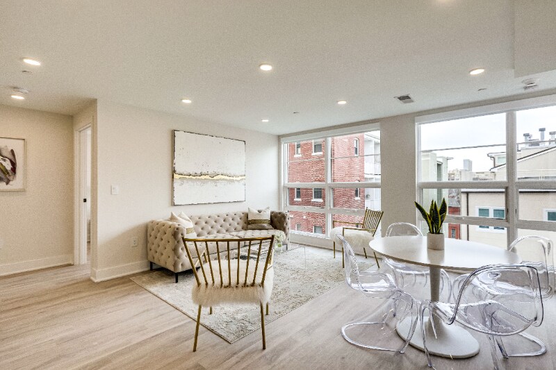Foto principal - 1716 14th St NW