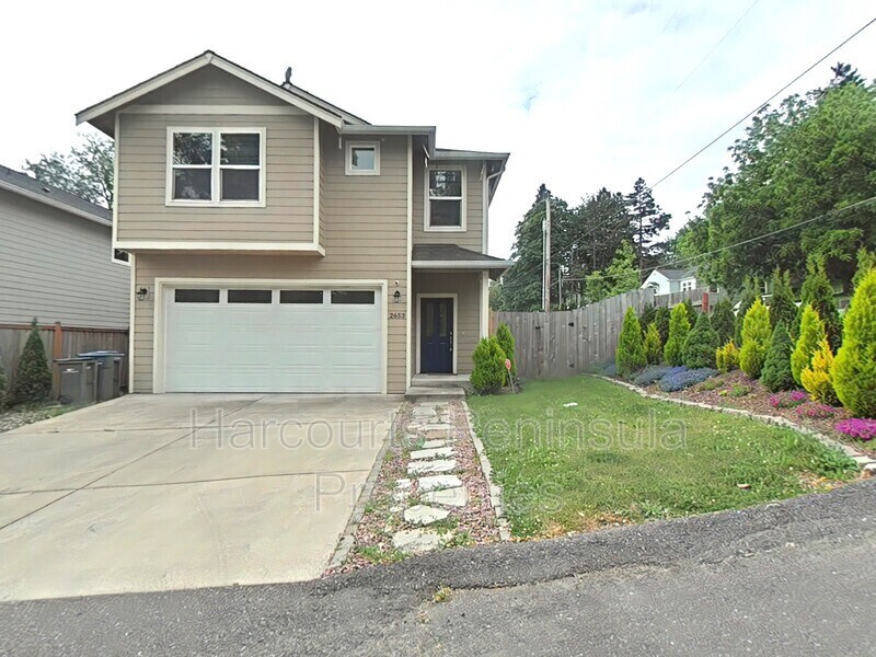 2653 19th St, Bremerton, WA 98312 House for Rent in Bremerton, WA