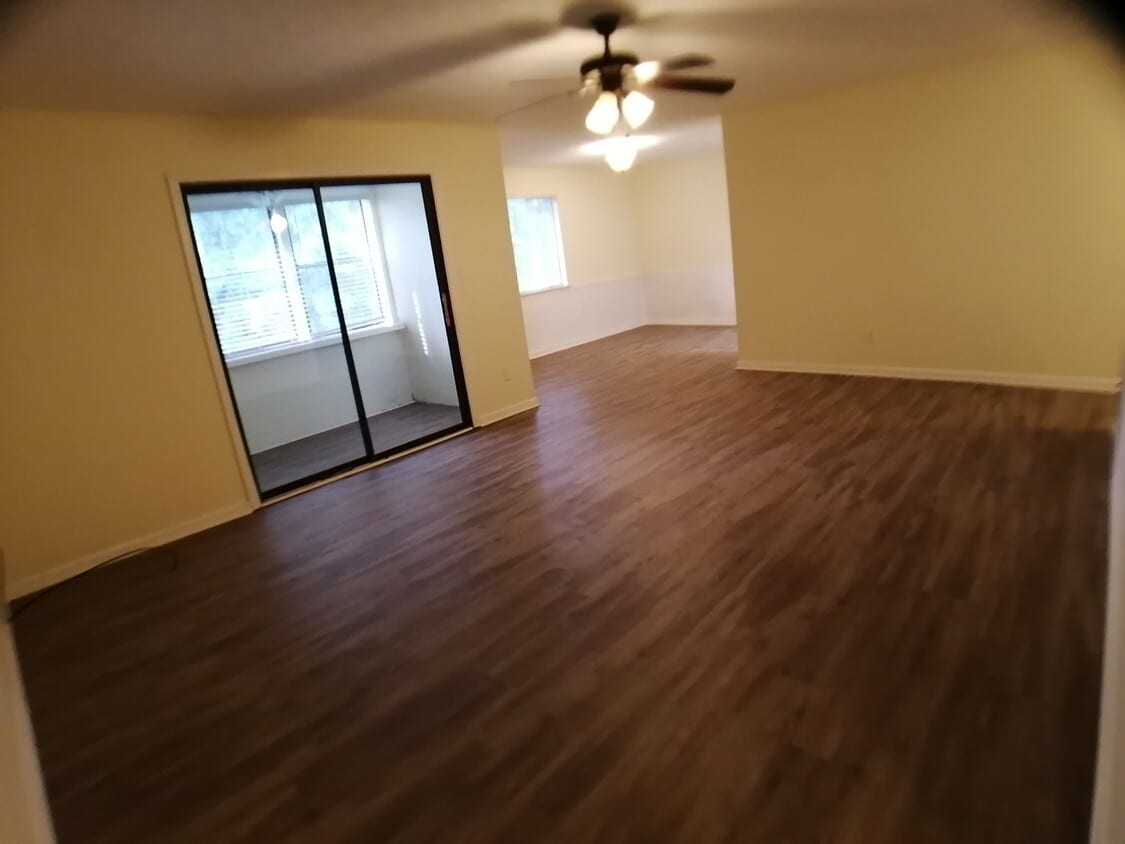Living Room - 2396 Lawrenceville Hwy