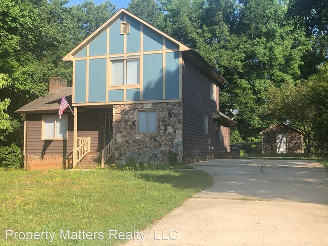 Building Photo - 3 br, 2 bath House - 2654 Castle Hill Road