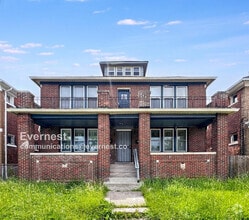 Building Photo - 3759 Atkinson St