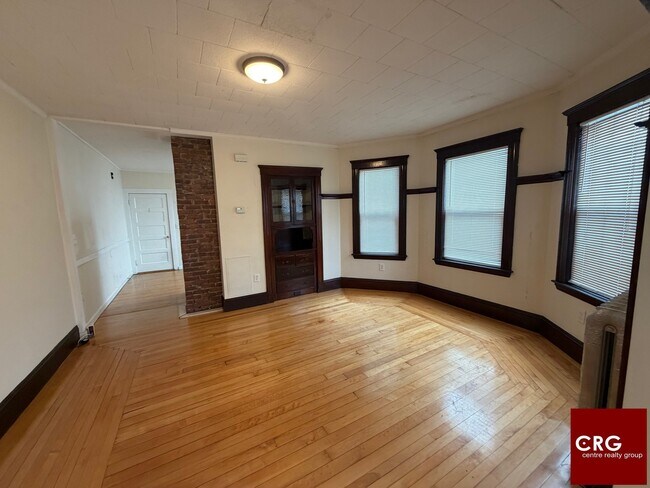 Foto del edificio - 126 Auburn St