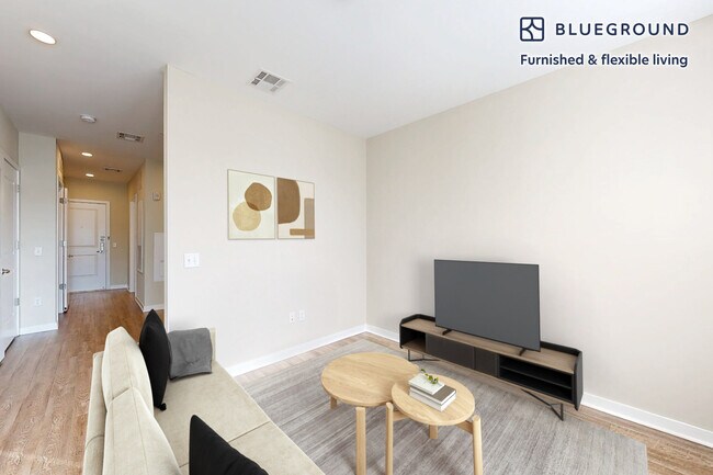 Foto del edificio - 79 Alexander St