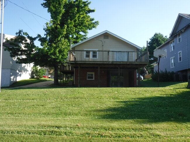 Foto del edificio - 3008 Miller Ave
