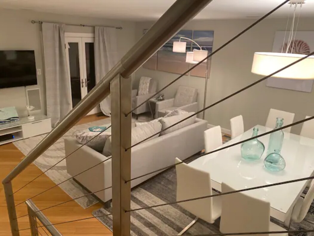 31B 6th St, Rehoboth Beach, DE 19971 Townhouse for Rent in Rehoboth Beach, DE