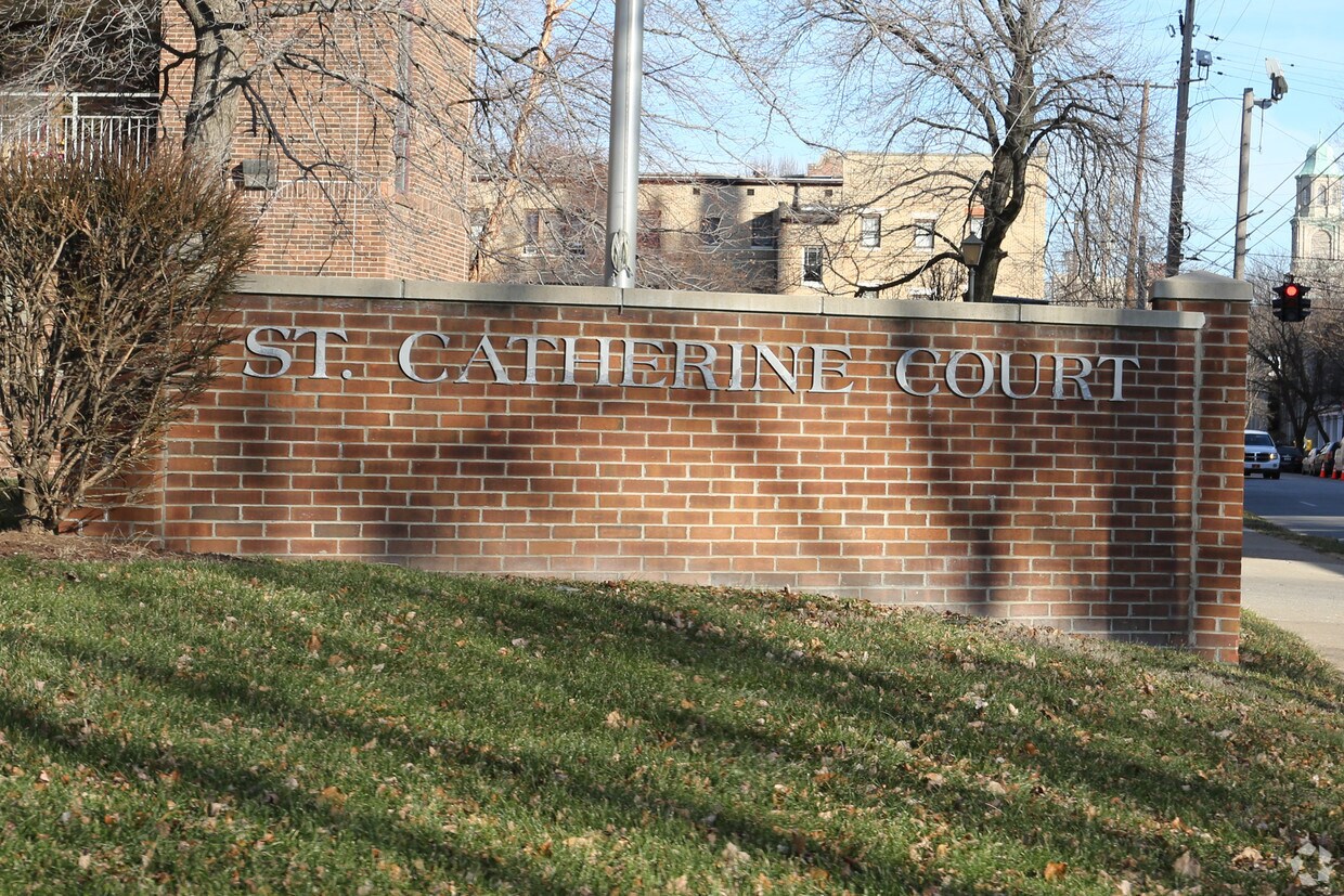Foto del edificio - St Catherine Apartments