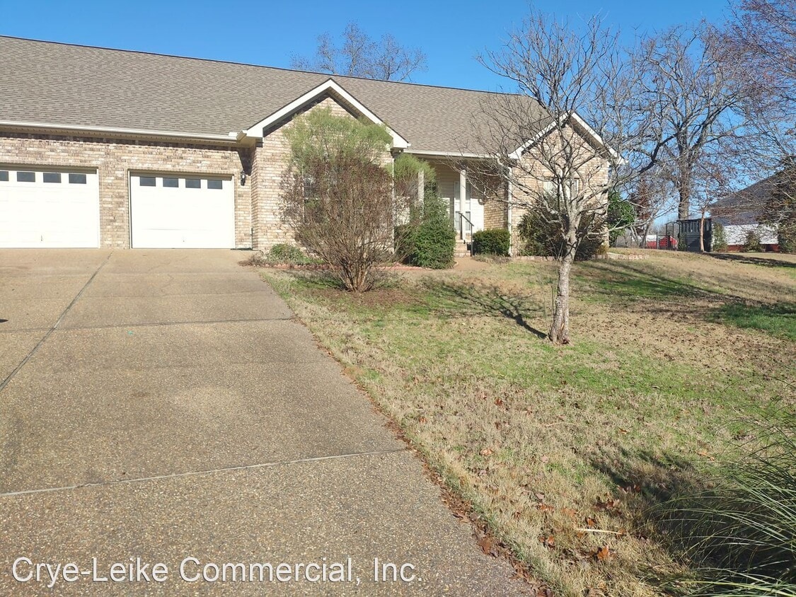 2862 Marion Anderson Rd, Hot Springs, AR 71913 House Rental in Hot Springs, AR