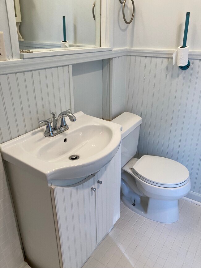 Foto del edificio - 1424 N North Park Ave