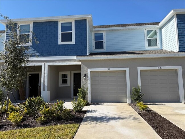 Building Photo - 15161 Cuzcorro Ct