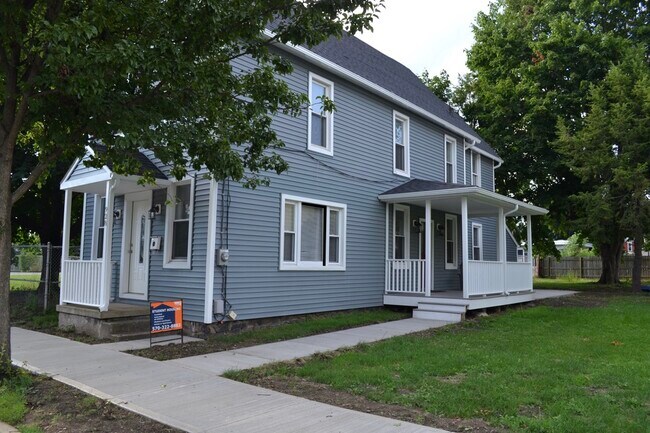 Foto del edificio - 928 2nd St