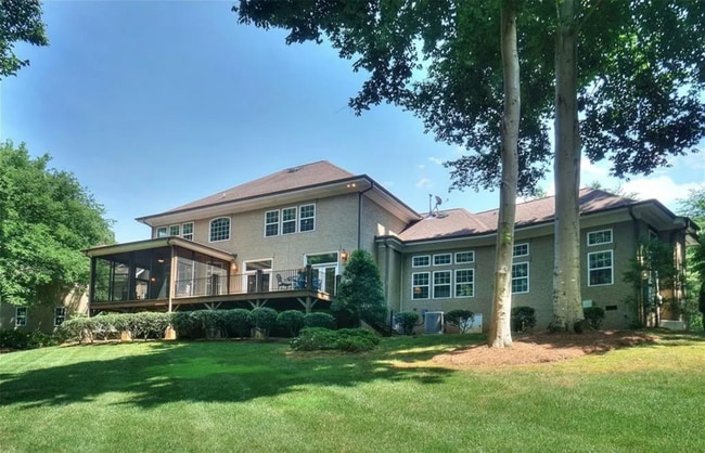 Building Photo - 14504 Henry Harrison Stillwell Dr